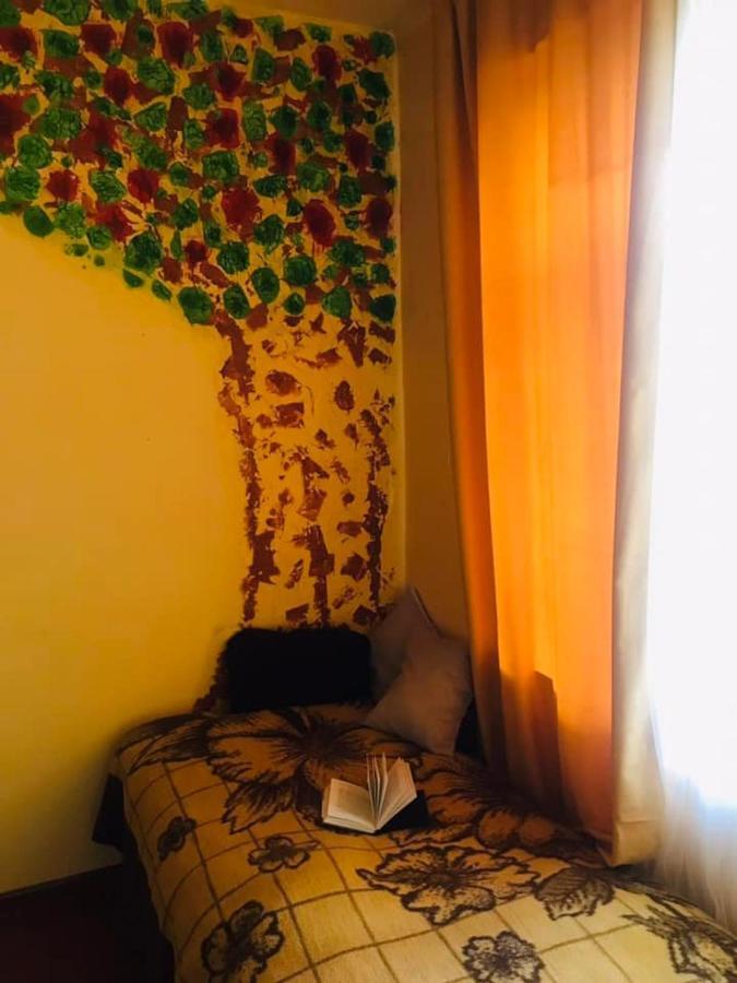 Dzoragyugh B&B מראה חיצוני תמונה