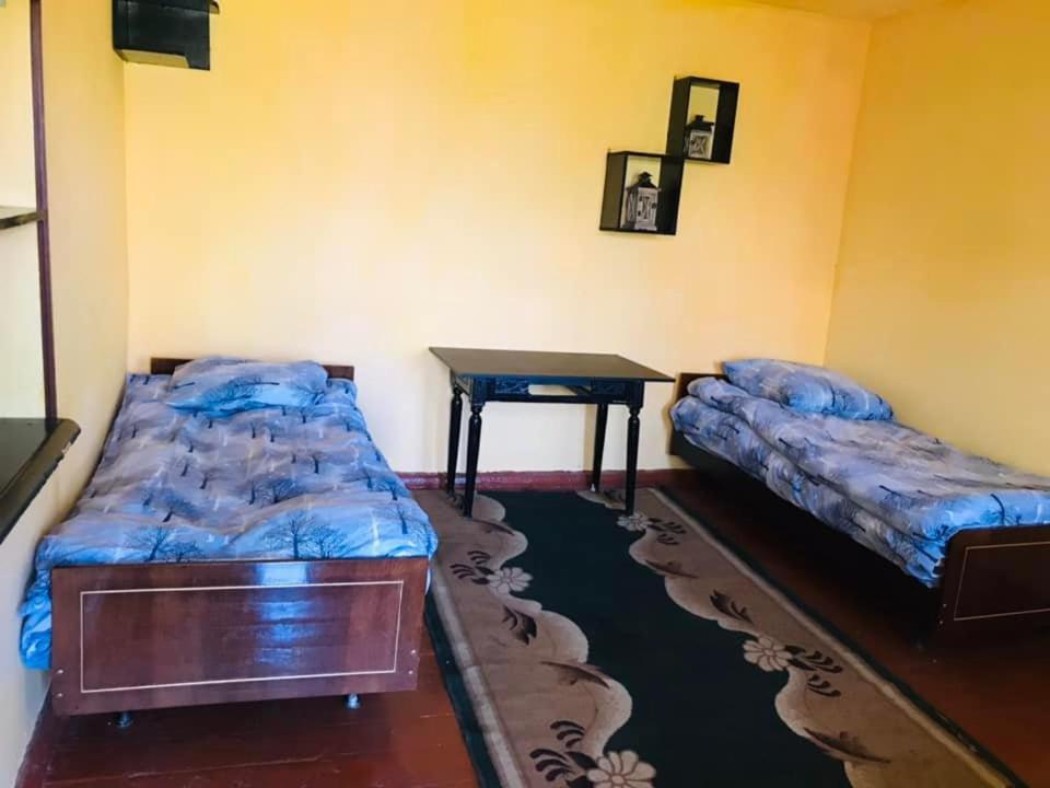 Dzoragyugh B&B מראה חיצוני תמונה