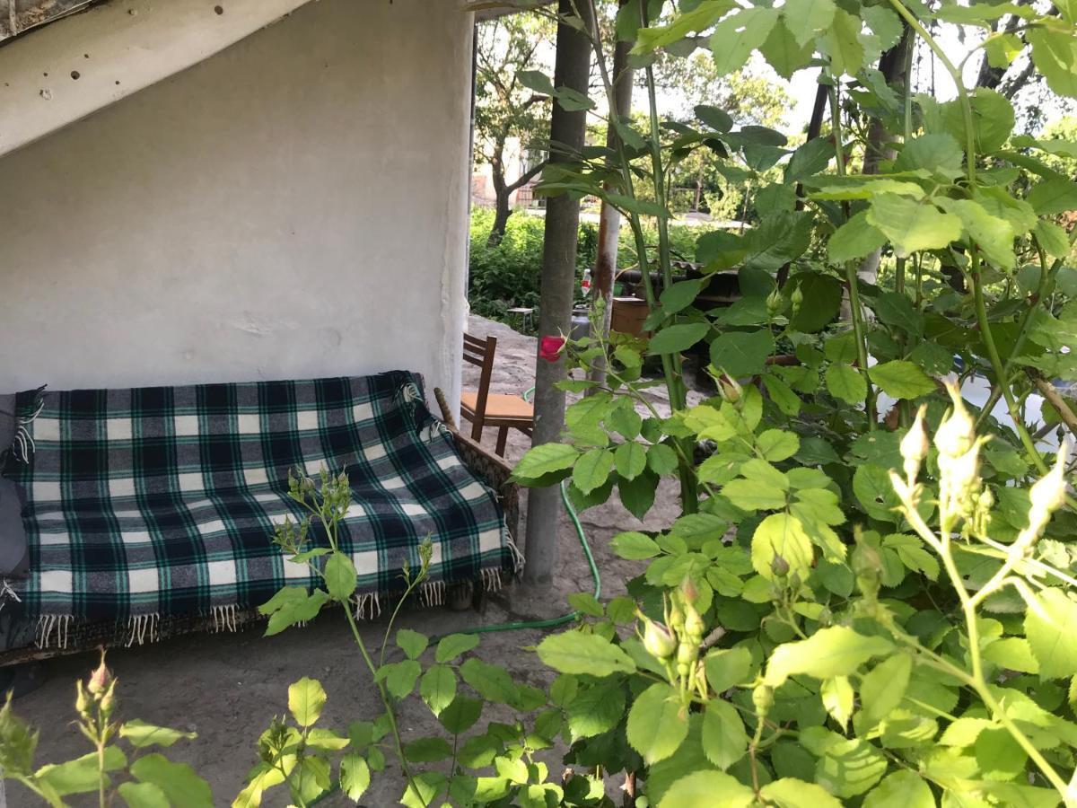 Dzoragyugh B&B מראה חיצוני תמונה