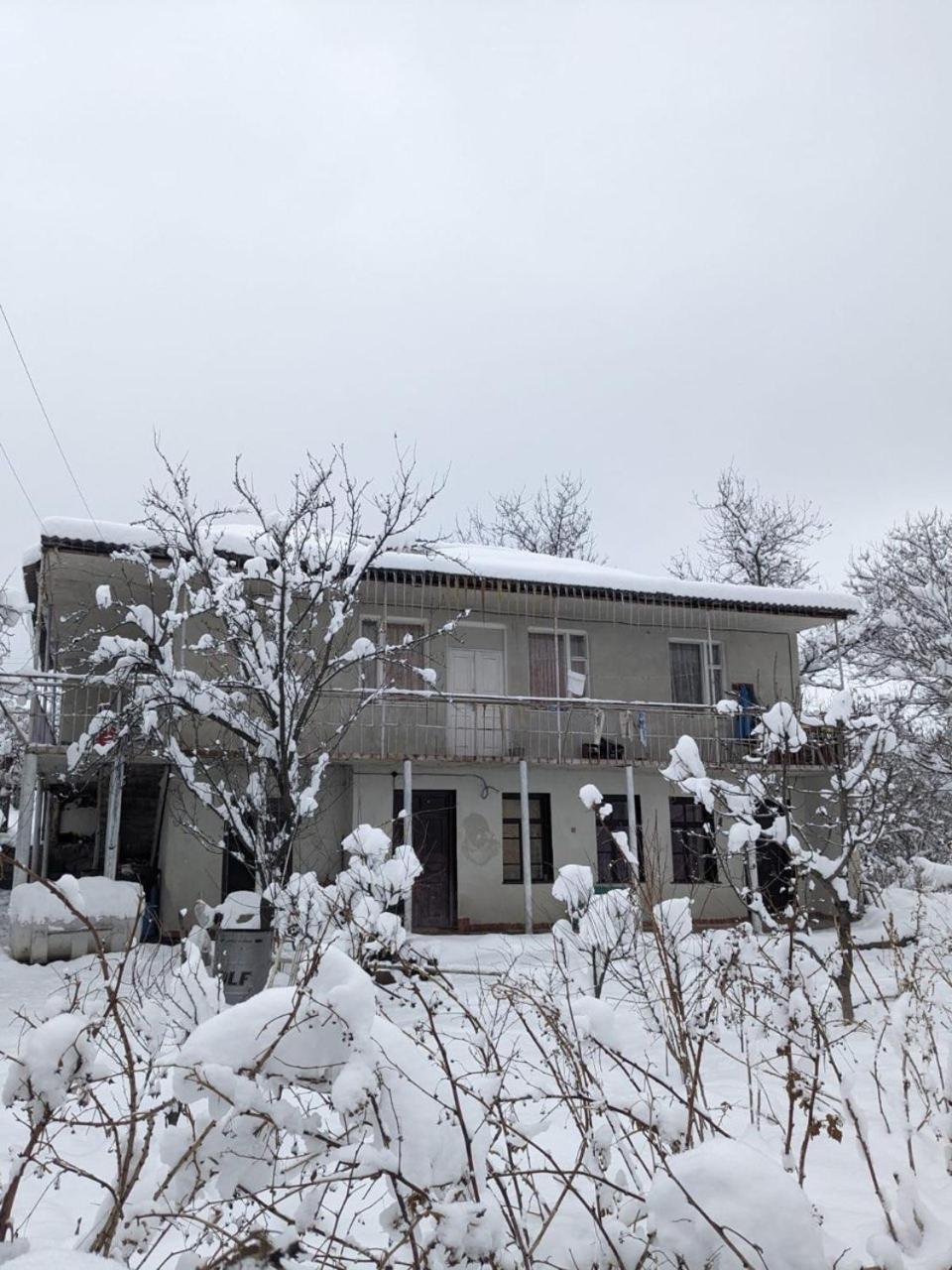 Dzoragyugh B&B מראה חיצוני תמונה