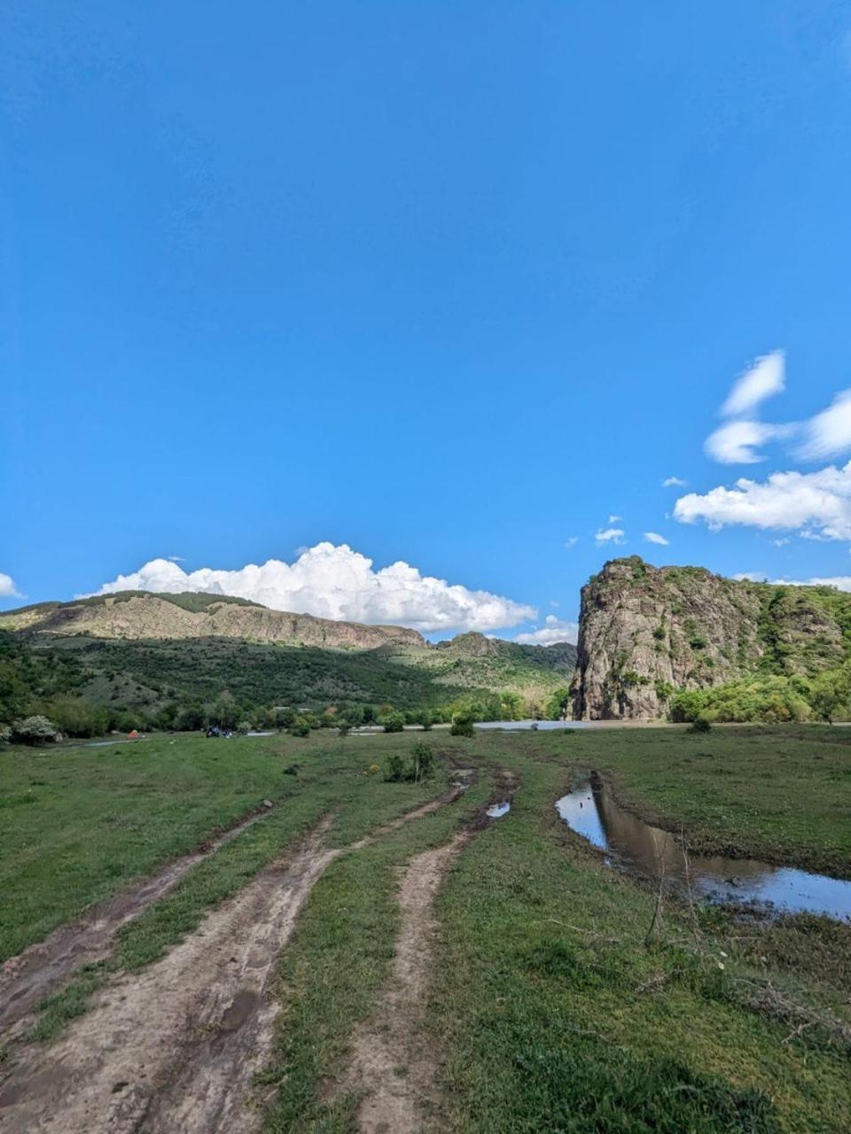Dzoragyugh B&B מראה חיצוני תמונה