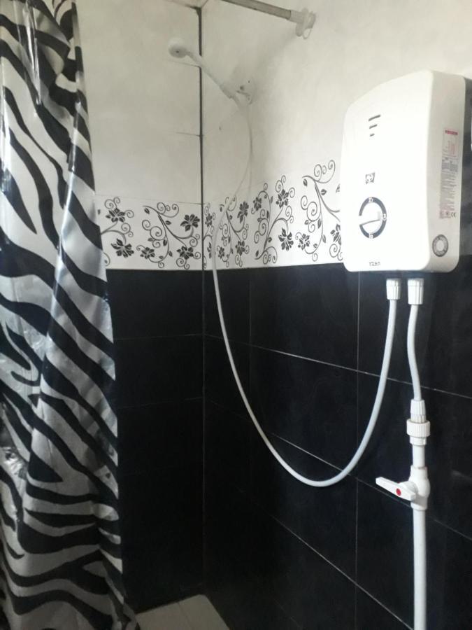 Dzoragyugh B&B מראה חיצוני תמונה