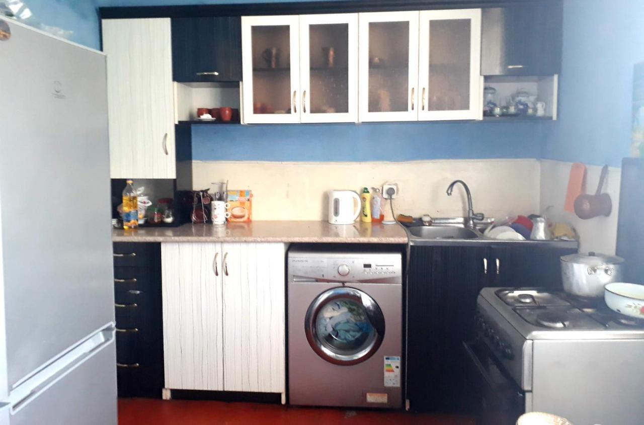 Dzoragyugh B&B מראה חיצוני תמונה